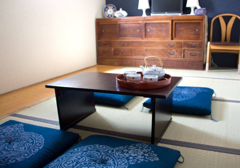 Japanese Style Room 2 photo 2