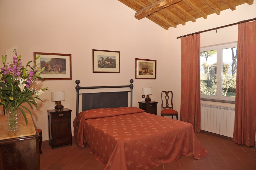 Villa, Multiple Bedrooms