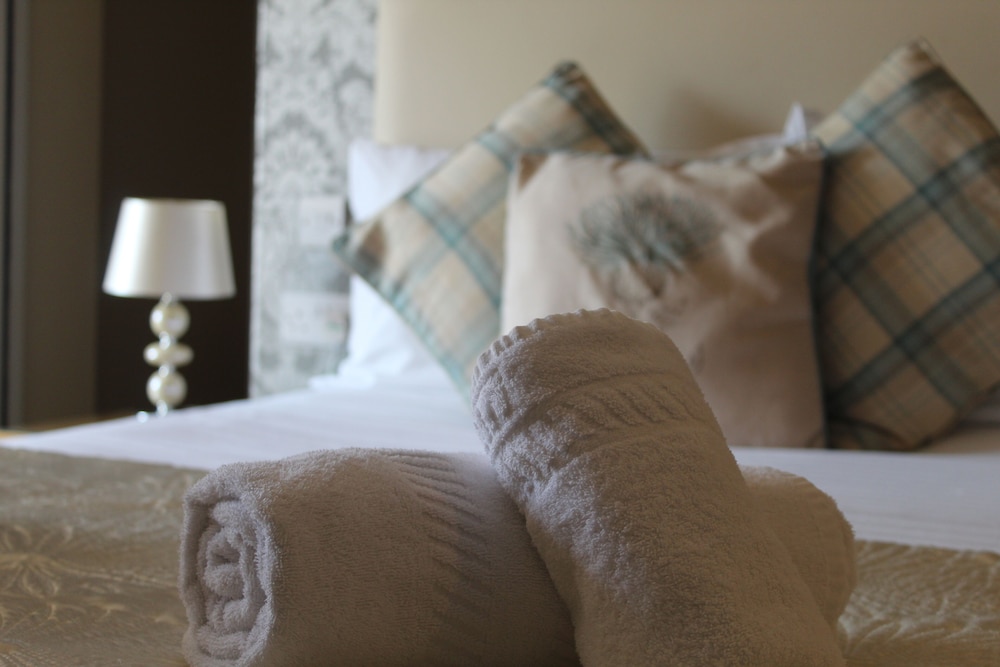 Double Room, Ensuite photo 3