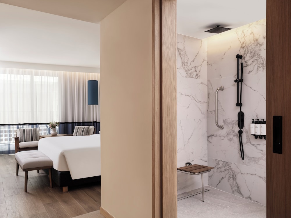 Premium Room, 2 Twin Beds, Accessible
