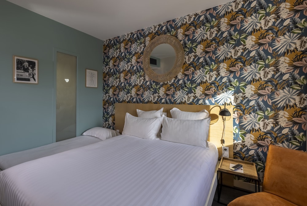Chambre Double D'appoint