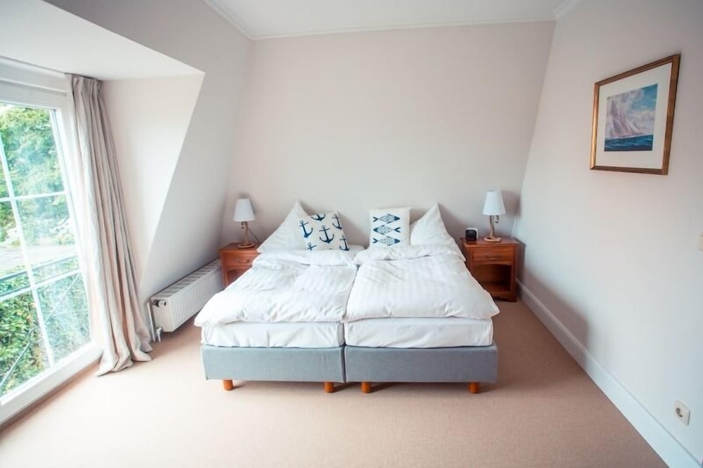 Standard Double Room photo 2