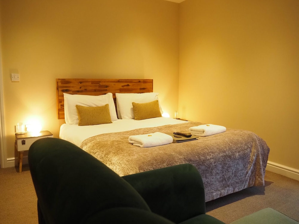 Double Room, Sea View (Select Room) photo 2
