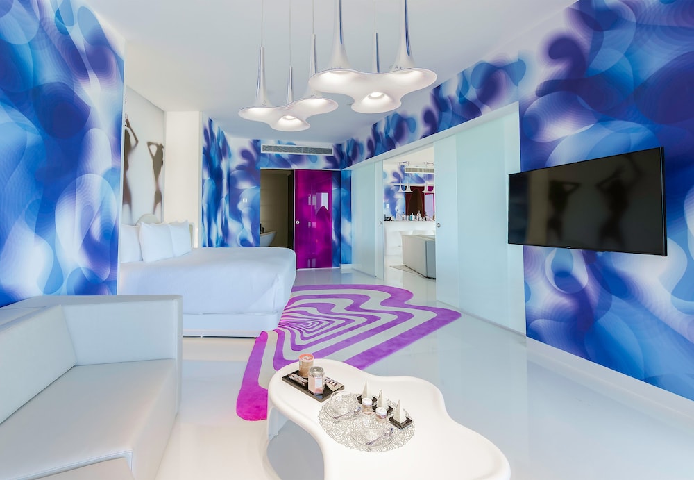 Temptation Oceanfront Penthouse