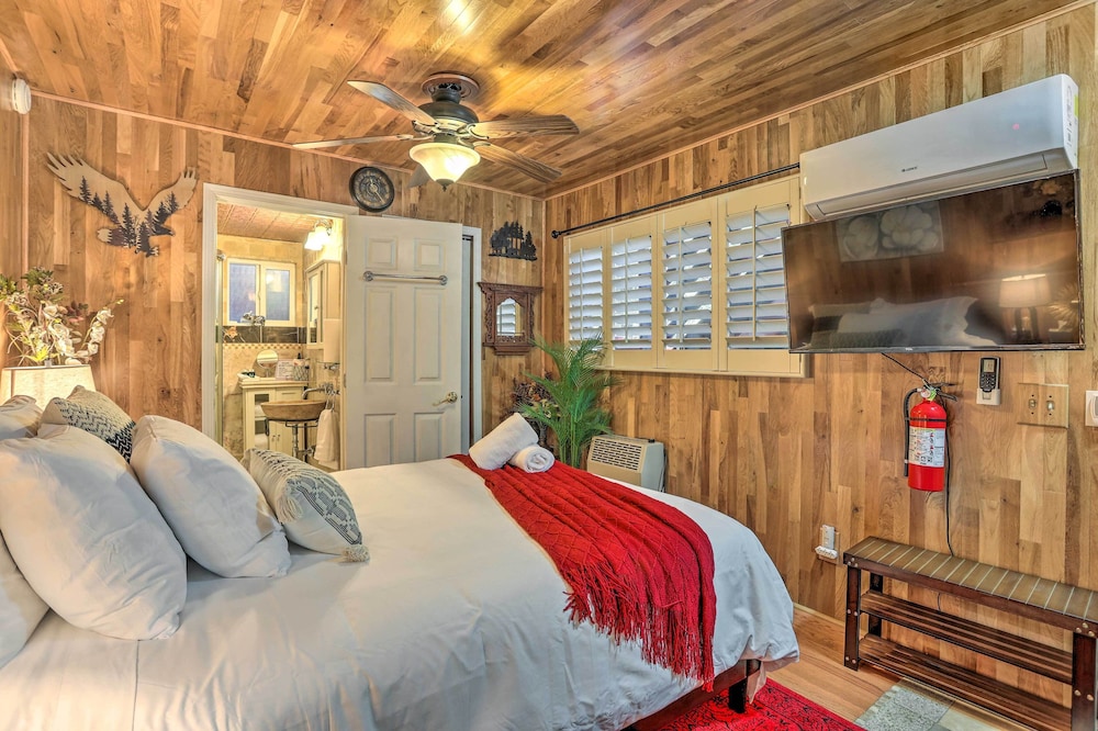 House (2 Bedrooms) photo 3