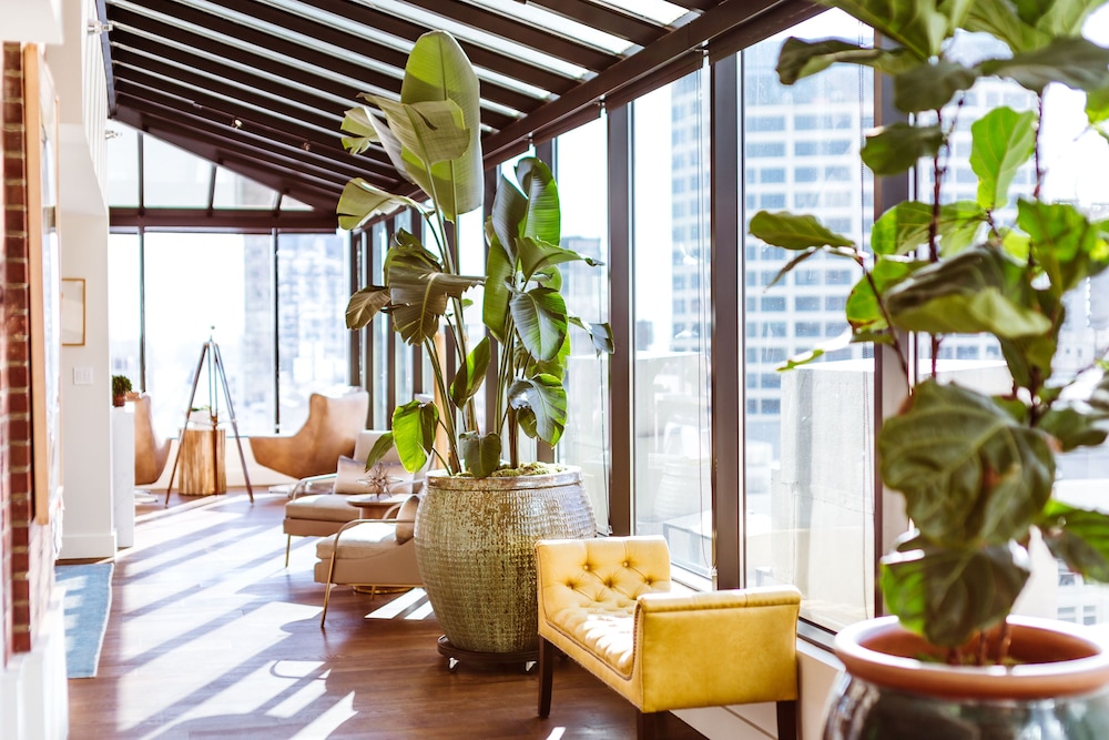Presidential Suite, 1 Bedroom
