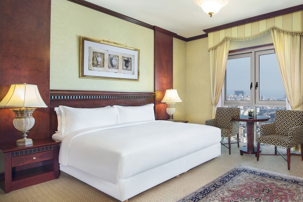 Presidential Suite photo 1