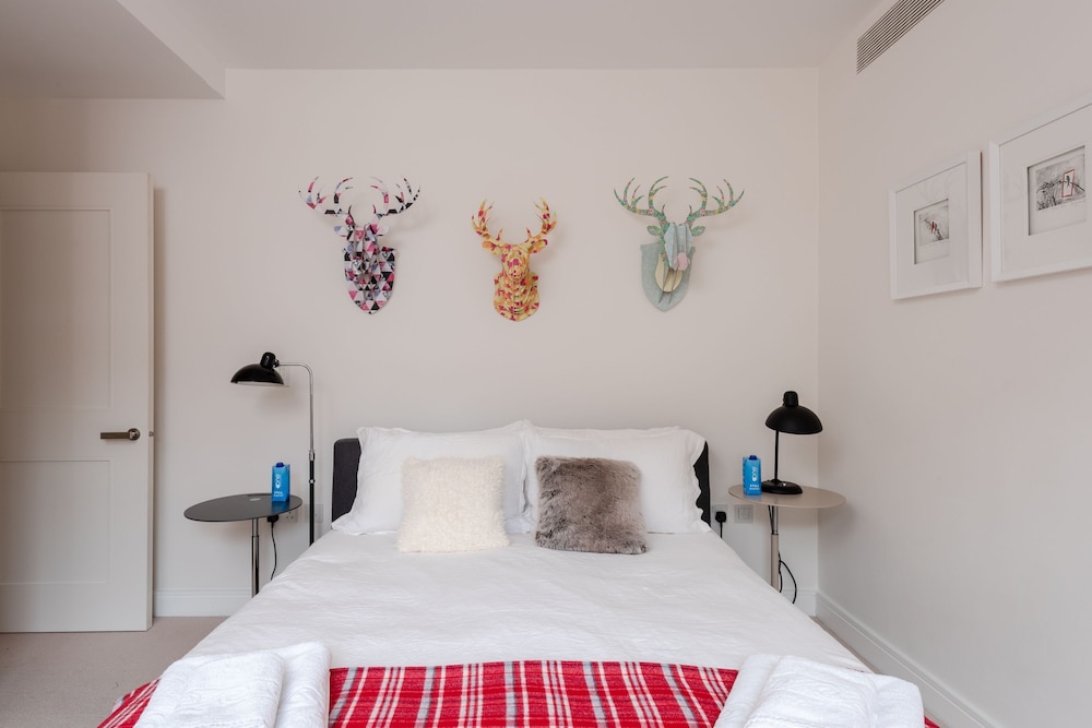 The Nordic Nook Luxury Marylebone - by Out of Office Lifestyle, 사진 20