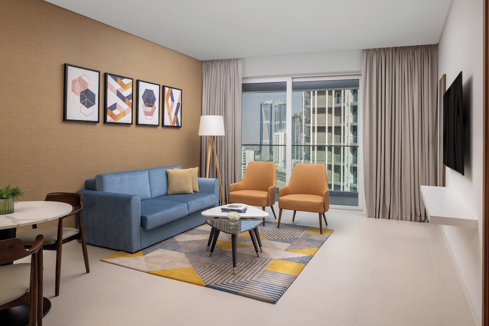 Suite, 1 Bedroom, Kitchen (Dining)