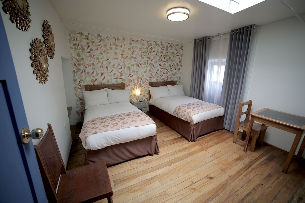 Triple Room photo 2