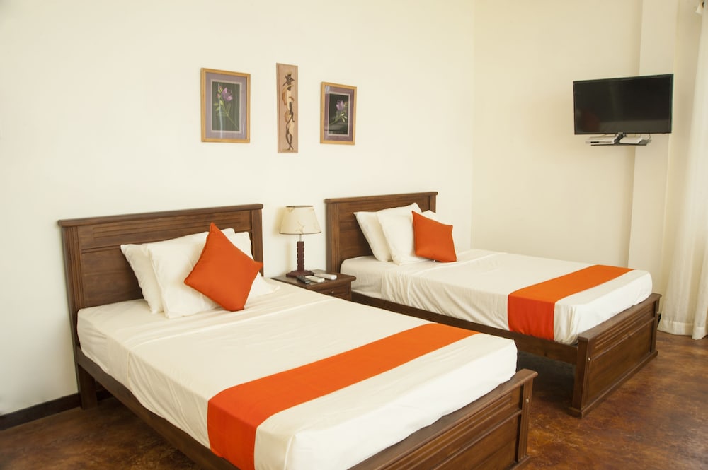 Shared Dormitory photo 1