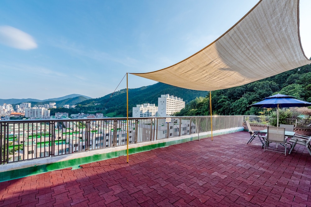 Family Villa, 4 Bedrooms, Balcony photo 2