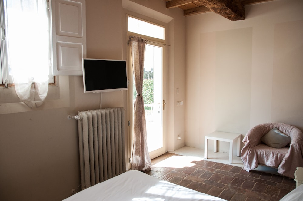 Classic Double Room photo 1
