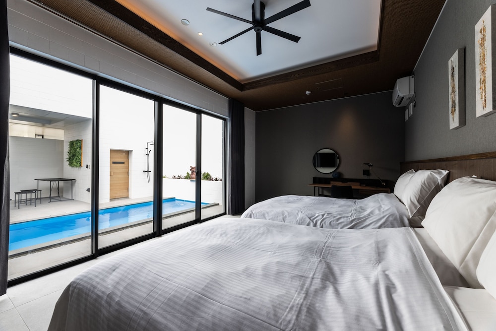 Premium Villa, Multiple Beds, Non Smoking, Sauna photo 1