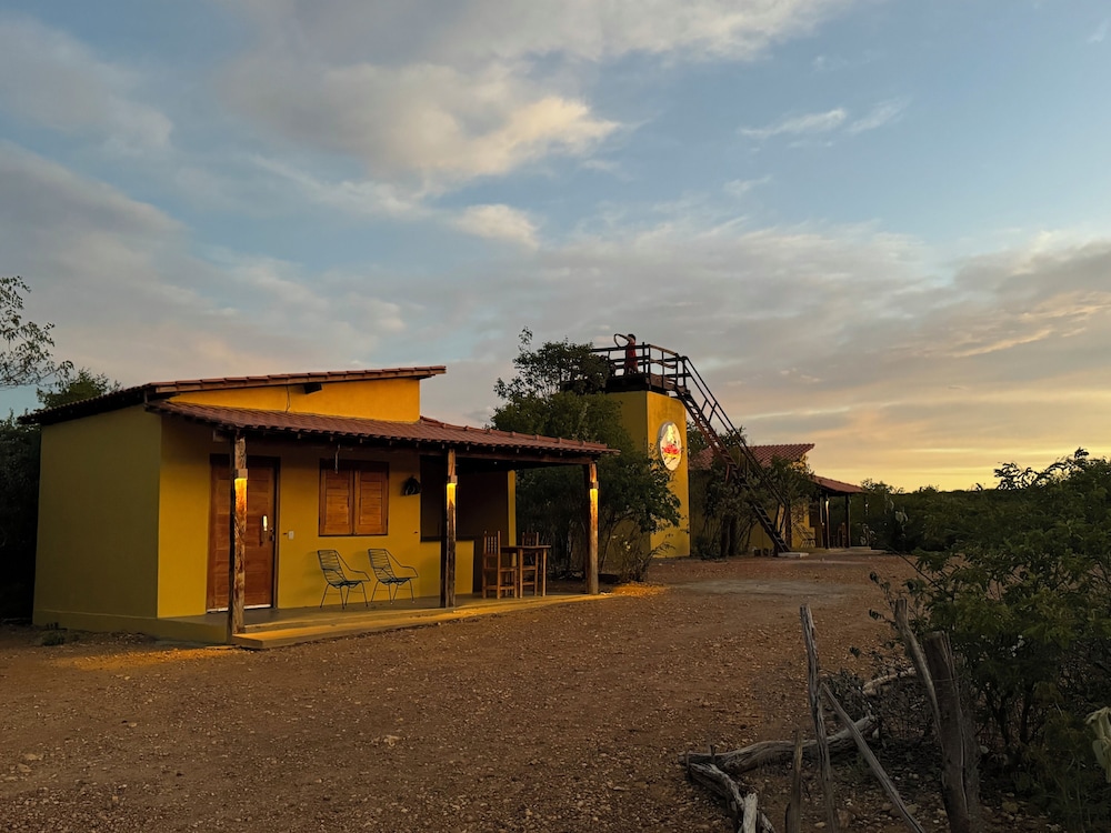 Panoramic Chalet, Multiple Beds, Non Smoking, Mountain View photo 1