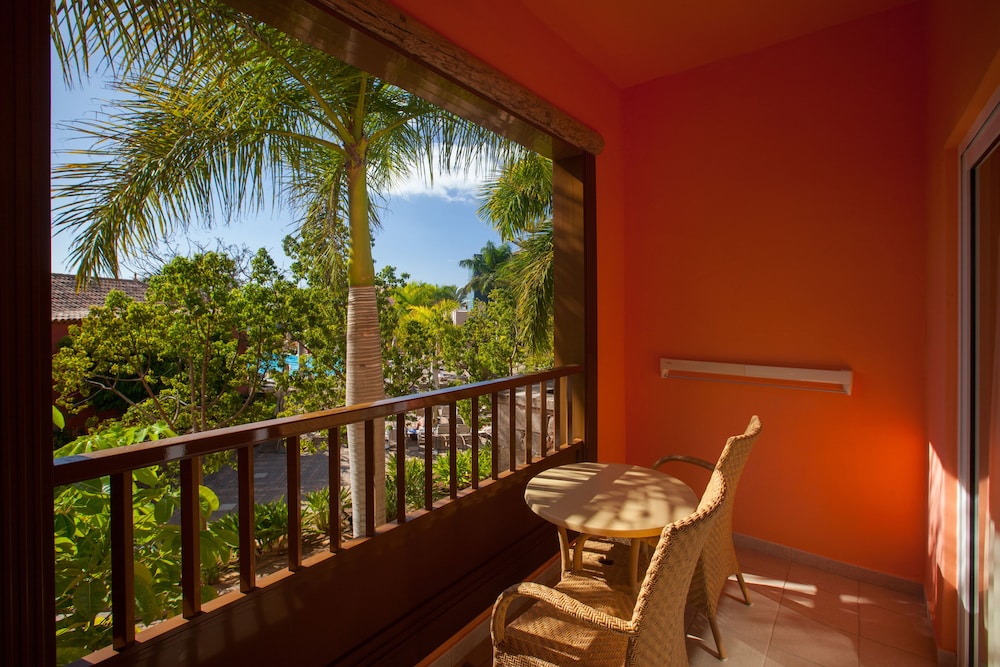 Standard Double Room, Terrace - Photo 4