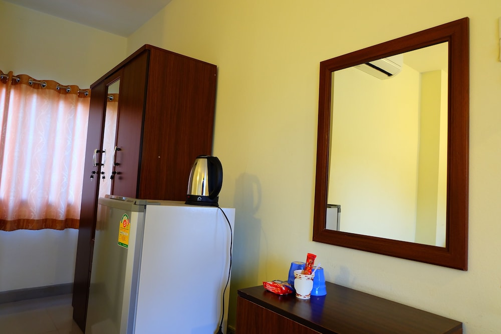 Standard Twin Room photo 3