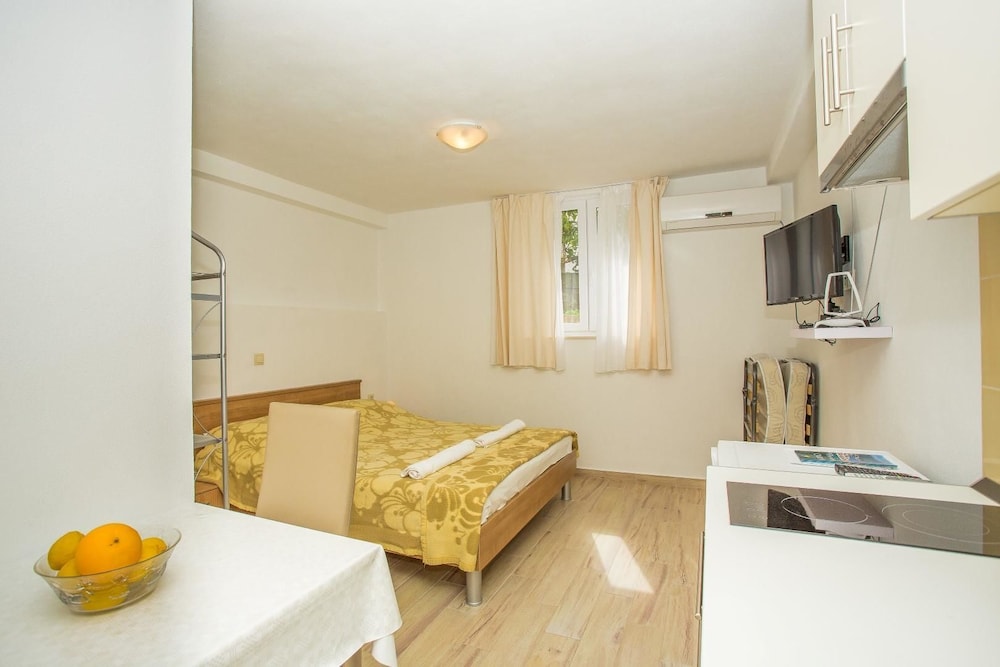 Apartment, 1 Double Bed photo 1