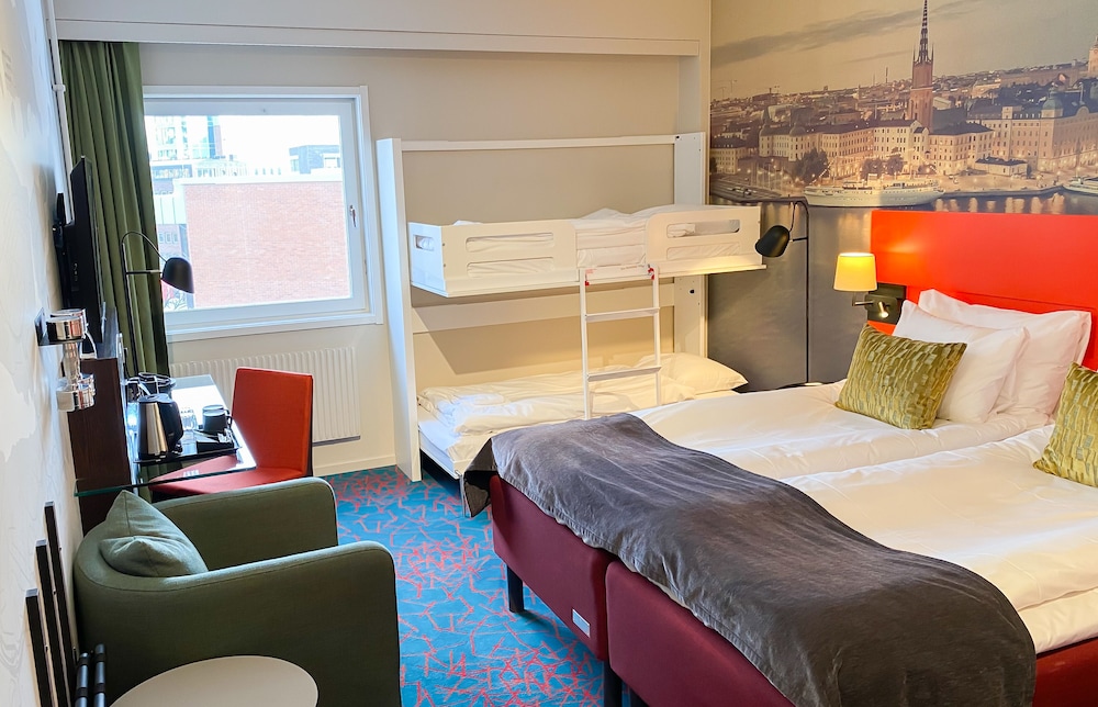 Classic Room Four - Photo 1
