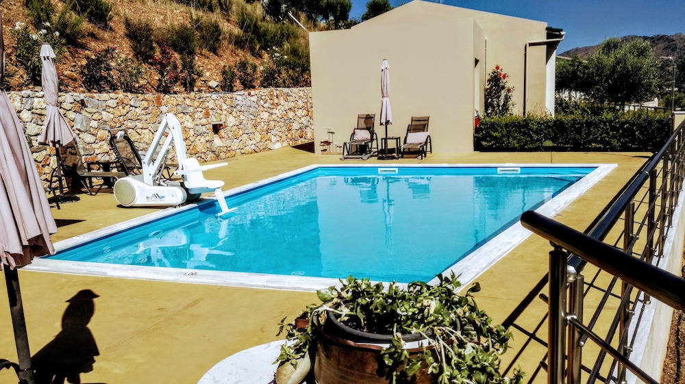 Aksos suites Accessible Accommodation, 사진 2