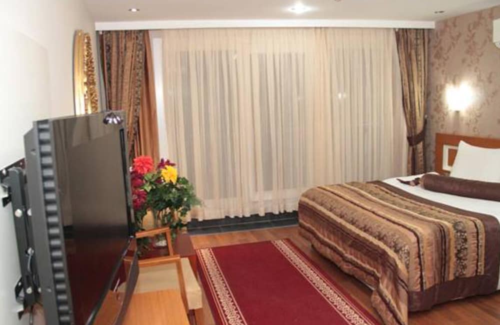 Quadruple Room photo 3