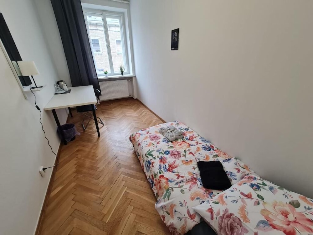Classic Single Room, 1 Twin Bed