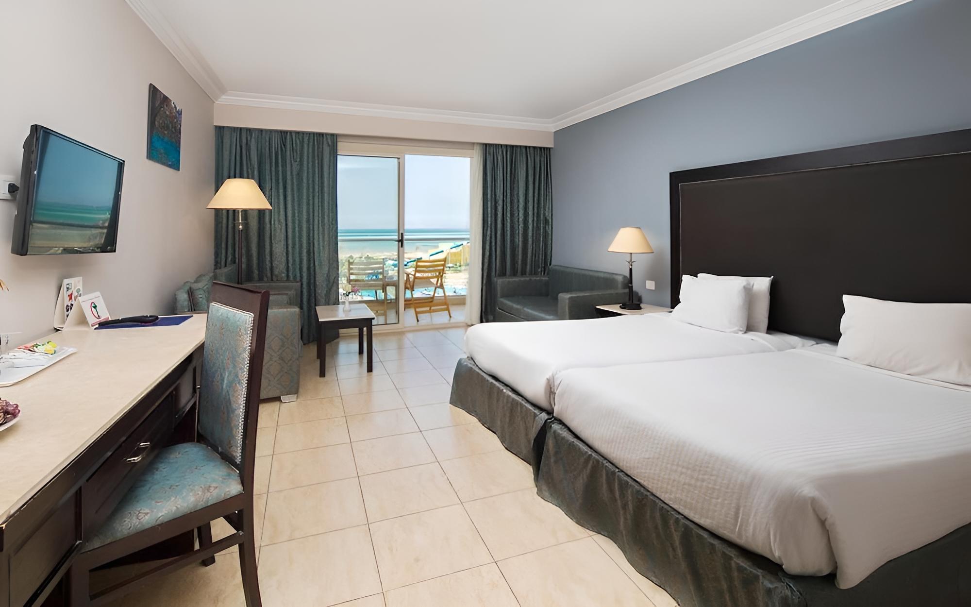 Standard Triple Room, 1 Bedroom - All Inclusive (Egyptian & Arab Soft Drink Only) - Photo 3