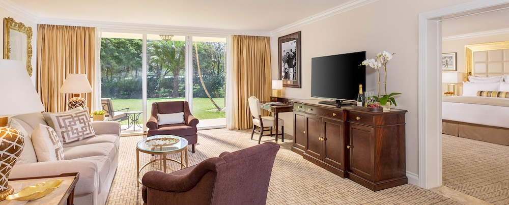 Deluxe Suite, 1 Bedroom - Photo 1