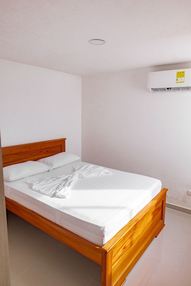 Comfort Apartment photo 1