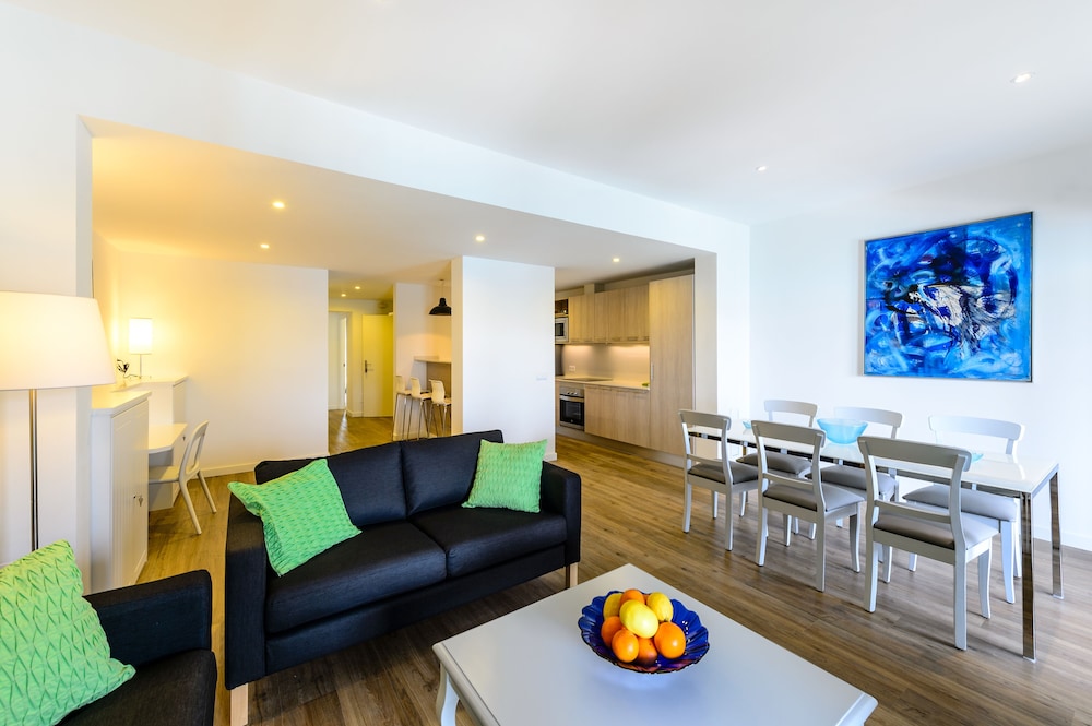 Superior Apartment, 2 Bedrooms
