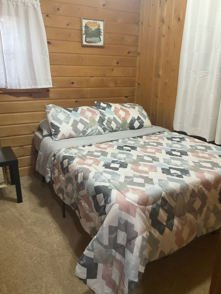 Comfort Cabin photo 2