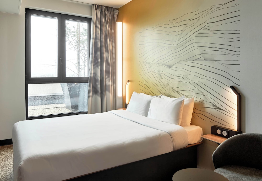 Superior Double Room - Photo 5