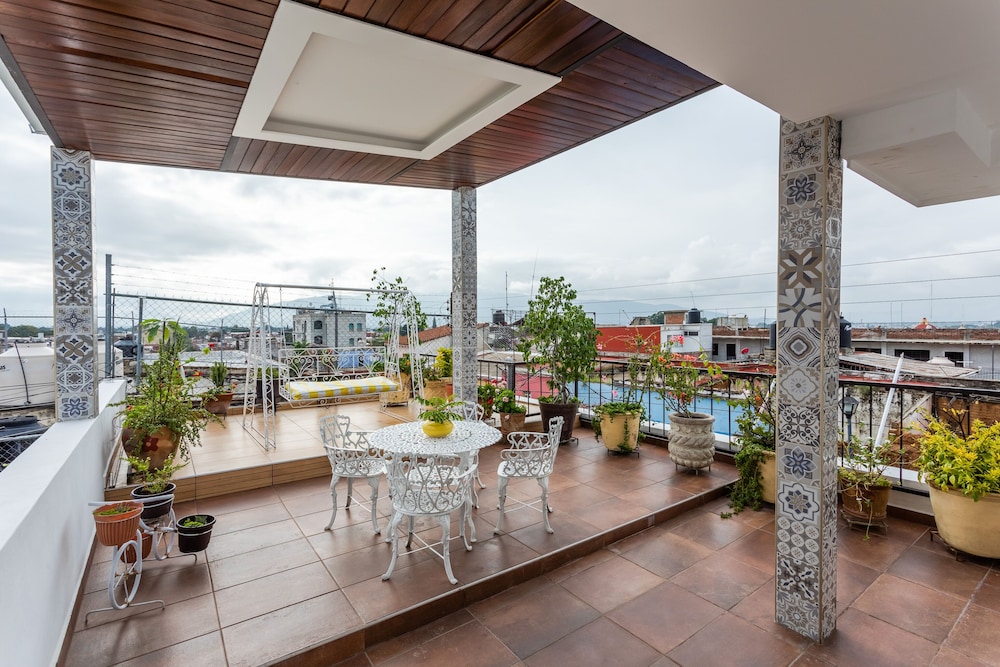 Standard Room, City View photo 3