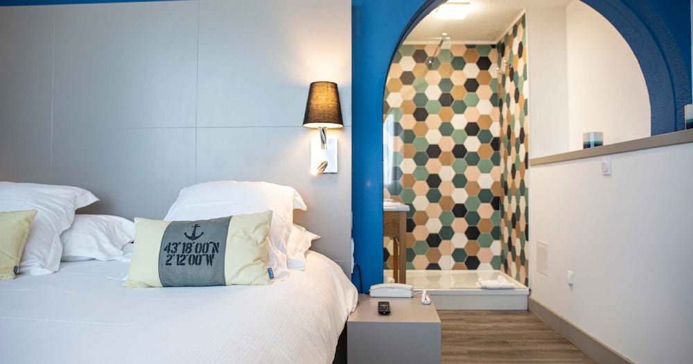 Comfort Room, Sea side photo 3