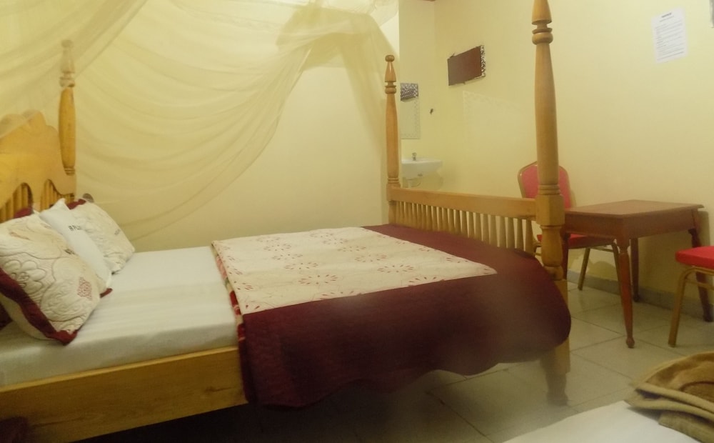 Deluxe Double Room photo 2