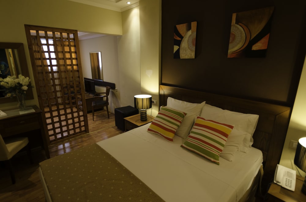 Superior Double Room - Photo 1