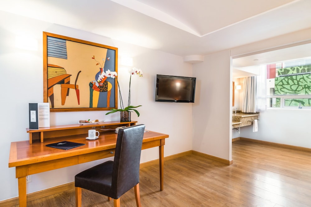 Junior Studio Suite (Single) photo 2