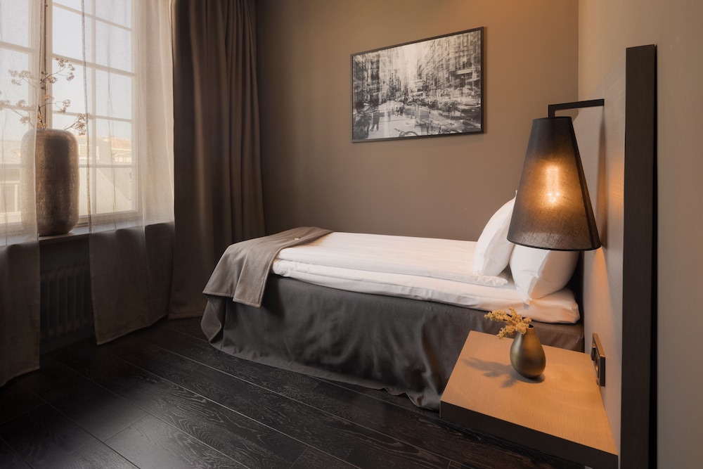 Deluxe Single Room (SPA not included) photo 2