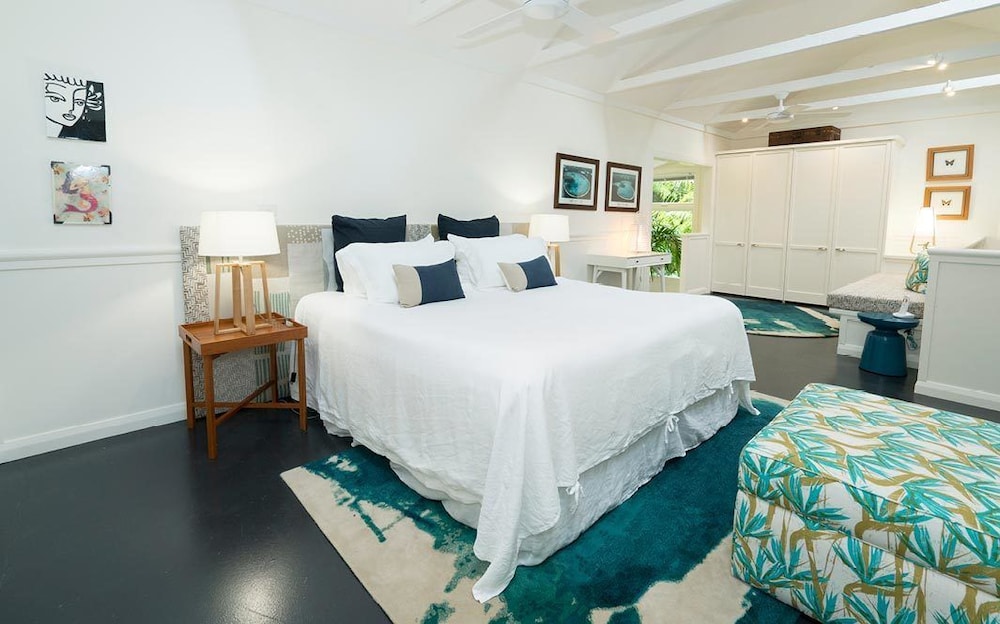 Deluxe House, 2 Bedrooms photo 1