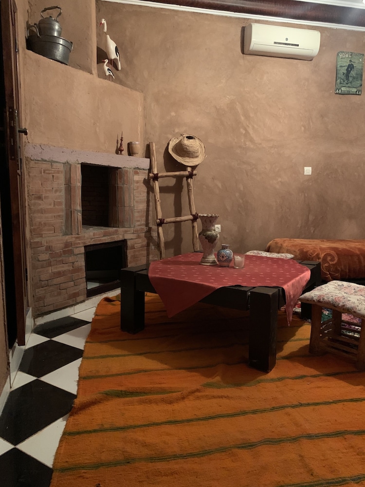 Exclusive Double Room Single Use photo 1