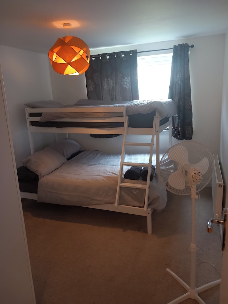 Apartment photo 3