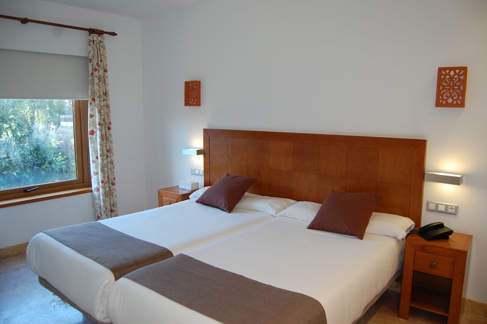 Twin Room photo 3