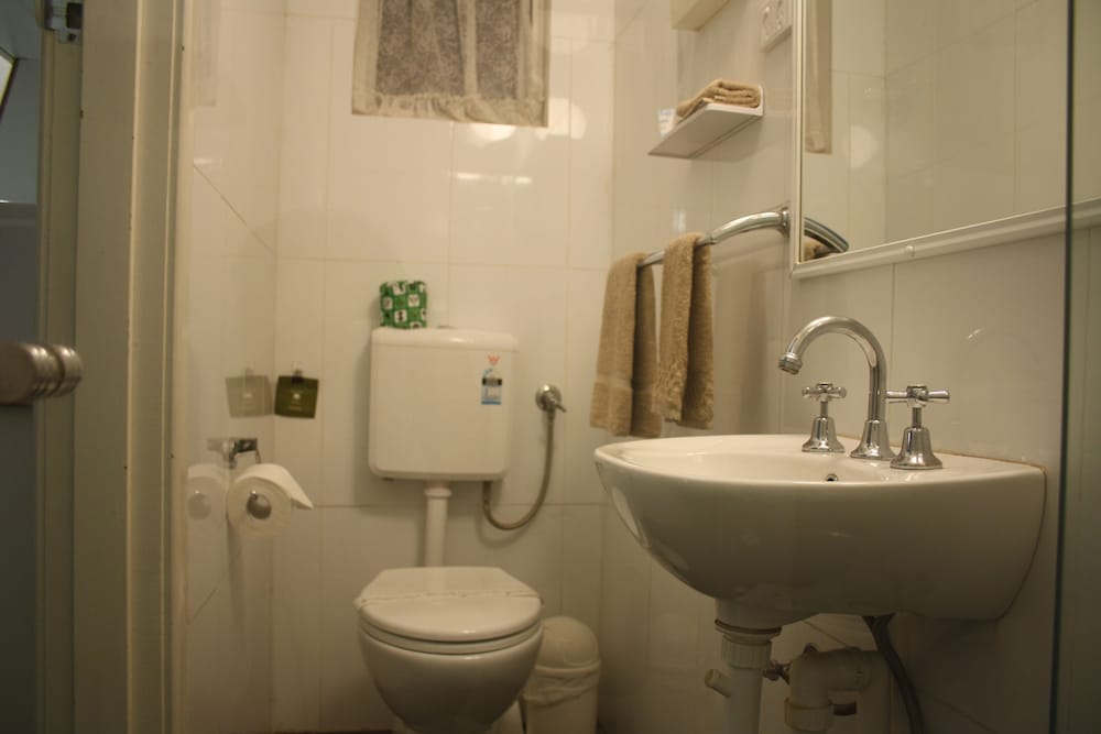 Standard Room, Non Smoking (Standard Double Room)