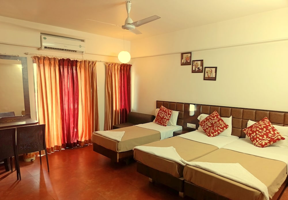 Family Triple Room photo 1