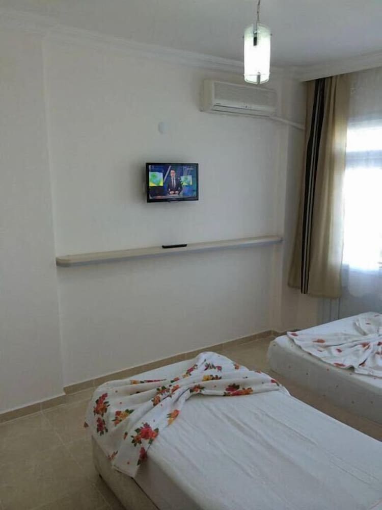Standard Double Room, Sea View photo 1