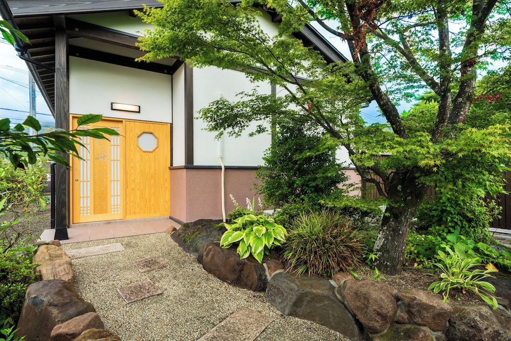 [Otogino] Japanese Western Twin room with Open-bath (32sqm), Non Smoking - Adult Only photo 3