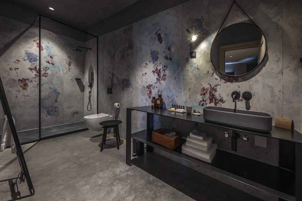 Maisonette Suite, Terrace photo 3