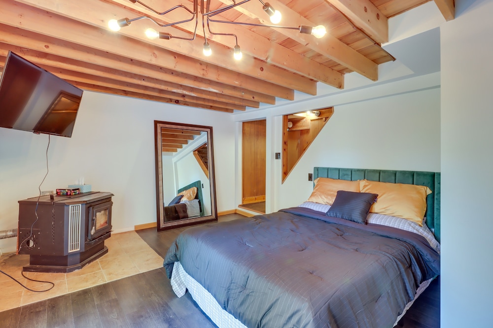 House (2 Bedrooms) photo 2