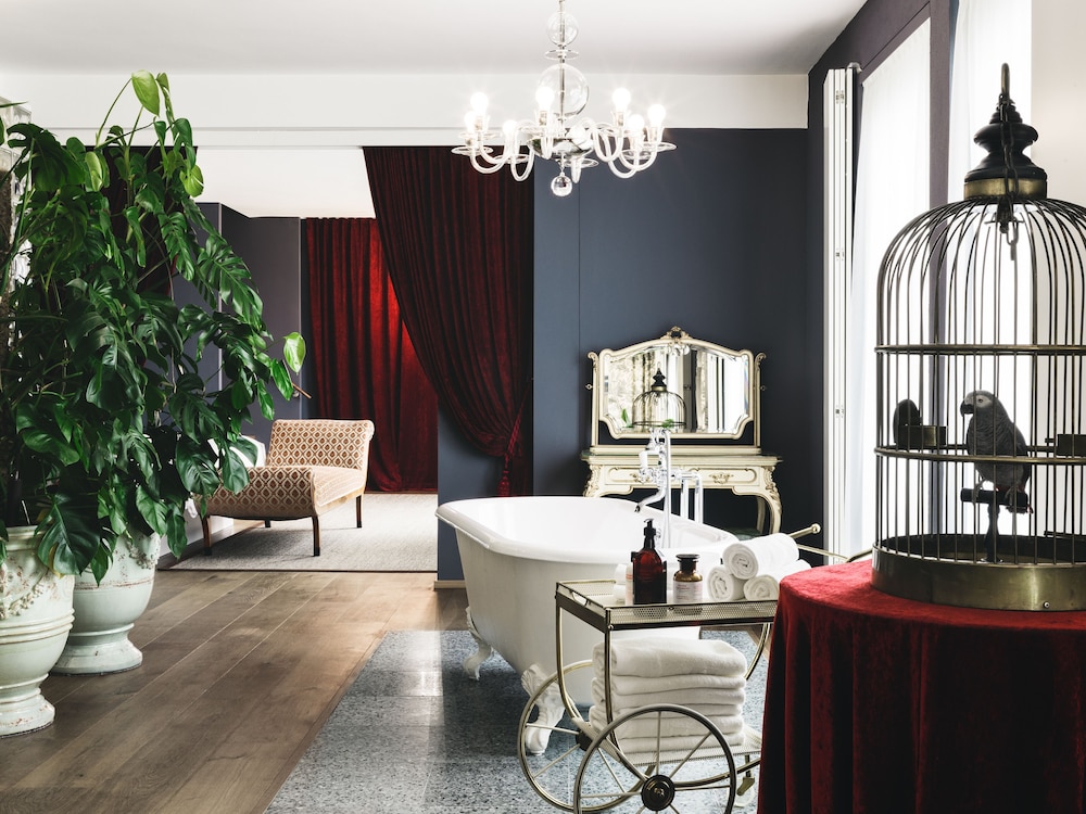 Grand Suite