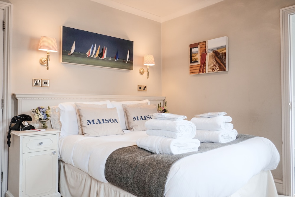 Room (Comfy) photo 1